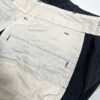 【Men's】*A VONTADE | アボンタージ　Type 45 Chino Trousers - DK.CHARCOAL Twill - 画像 (10)