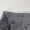 【Men's】NEEDLES | ニードルズ　Boot-Cut Jean 〔Poly Twill〕- GREY - 画像 (12)