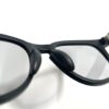 【Unisex】TYMER | タイマー　Blake - MATTE BLACK - 画像 (5)