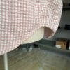 【Used】L.L.Bean　Gingham Check Shirt - PINK - 画像 (6)