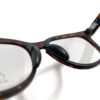 【Unisex】TYMER | タイマー　Blake - TORTOISESHELL - 画像 (5)