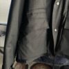 【Men's】melple | メイプル　Monterey Classic Parka - CHARCOAL - 画像 (12)