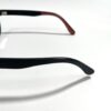 【Unisex】TYMER | タイマー　Eliot - MATTE BLACK - 画像 (5)
