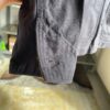 【Ladies】patagonia | パタゴニア　Women's Point Reyes Canvas Coat - INBK - 画像 (14)