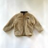 【Kid's】THE NORTH FACE | ザ・ノースフェイス　Baby Reversible Cozy Jacket - UN アーバンネイビー [NYB82444] - 画像 (7)