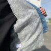 【Unisex】Rebuild by Needles | リビルドバイニードルズ　Jean Jacket 〔COVERD JACKET〕- DENIM [NS297] - 画像 (12)
