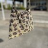 【Unisex】NEEDLES | ニードルズ　Elastic Pochette - LEOPARD[NS071] - 画像 (5)