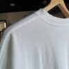 【Unisex】armi | アーミィ　『残布』Zan;p LONG_OVER - WHITE - 画像 (12)