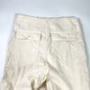 NEEDLES | ニードルズ　String Fatigue Pant [BACK SATEEN] - WHITE - 画像 (12)