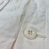 NEEDLES | ニードルズ　D.N.Coverall [BACK SATEEN] - WHITE - 画像 (12)