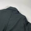 NEEDLES | ニードルズ　D.N.Coverall [BACK SATEEN] - BLACK - 画像 (13)