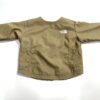 【Kid's】THE NORTH FACE | ザ・ノースフェイス　Baby Field Smock - CK クラシックカーキ [NTB22501] - 画像 (8)