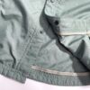 【Kid's】THE NORTH FACE | ザ・ノースフェイス　Baby Field Smock - DG ダックグリーン [NTB22501] - 画像 (7)