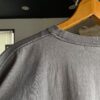 【Men's】Less by SHELTECH | シェルテック　Wide Tee - PIGMENT GRAY - 画像 (13)