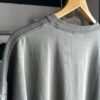 【Men's】Less by SHELTECH | シェルテック　Wide Tee - PIGMENT KHAKI - 画像 (11)
