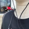 【Men's】THE NORTH FACE | ザ・ノースフェイス　Free Run Hat - ブラック [NN02372] - 画像 (6)