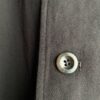 【Men's】A VONTADE | アボンタージ　Single Laxman Coat Ver.2 - DK.BROWN - 画像 (14)