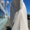 *A VONTADE | アボンタージ　7.5oz FootBall T-Shirt - STONE BEIGE [VTD-0576-CS] - 画像 (5)