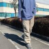 *A VONTADE | アボンタージ　7.5oz FootBall T-Shirt - BLUE GREY [VTD-0576-CS] - 画像 (3)