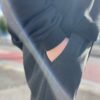 【Men's】melple | メイプル　TOMCAT Wintercat Pants - CHARCOAL - 画像 (4)