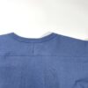 *A VONTADE | アボンタージ　7.5oz FootBall T-Shirt - BLUE GREY [VTD-0576-CS] - 画像 (13)