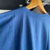 【Men's】FRANK & MORRIS | フランクアンドモリス　F&M DailyAir Tee - NAVY BLUE - 画像 (6)