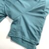 【Men's】patagonia | パタゴニア　Men's Multi Trails Shorts 6inc - WETLAND BLUE [57595] - 画像 (11)