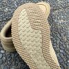【Men's】THE NORTH FACE | ザ・ノースフェイス　Nuptse Loafer Suede - クラシックカーキ×TNFブラック CK [NF52576] - 画像 (8)