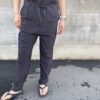 【Ladies】patagonia | パタゴニア　Women's Fleet With Jumpsuit - BLACK [56996] - 画像 (4)
