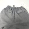 【Men's】EEL Products | イール プロダクツ　Cook Pants - CHARCOAL - 画像 (19)