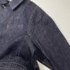 【Men's】EEL Products | イールプロダクツ　Chop Jacket - INDIGO [E-23162]　 - 画像 (21)