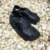 【Men's】MALIBU SANDALS | マリブサンダルズ　CANYON - BLACK - 画像 (7)