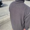【Men's】patagonia | パタゴニア　R1 Air Jacket - BLACK - 画像 (10)