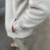 【Men's】patagonia | パタゴニア　R1 Air Jacket - PELICAN - 画像 (5)