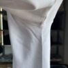 【Men's】BIG MIKE | ビッグマイク　Heavy Wide Sunglasses Pocket S/S Tee - WHITE - 画像 (11)