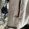 【Men's】patagonia | パタゴニア　R1 Air Jacket - PELICAN - 画像 (13)