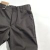 【Men's】BIG MIKE | ビッグマイク　TC Twill No Tack Chino Work Pants - CHARCOAL - 画像 (10)