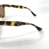 【Unisex】SUNSKI | サンスキー　Miho - TORTOISE AMBER [SUNMITAM] - 画像 (5)