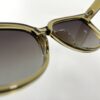 【Unisex】SUNSKI | サンスキー　Miho - SEAWEED SEPIA [SUNMISSE] - 画像 (6)