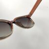 【Unisex】SUNSKI | サンスキー　Miho - SUNSET SEPIA [SUNMISUS] - 画像 (6)