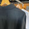【Men's】patagonia | パタゴニア　Men's Micro D Shirt - BLACK [23220] - 画像 (16)