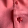 【Men's】BIG MIKE | ビッグマイク　Rayon Aloha S/S Shirts - SALMON PINK - 画像 (12)