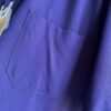 【Men's】BIG MIKE | ビッグマイク　Rayon Aloha S/S Shirts - DARK BLUE - 画像 (11)
