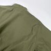 NEEDLES | ニードルズ　S.C. Army Shirt [BACK SATEEN] - OLIVE - 画像 (11)