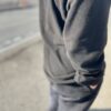 【Men's】patagonia | パタゴニア　Men's Micro D Shirt - BLACK [23220] - 画像 (5)
