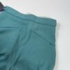 NEEDLES | ニードルズ　Tucked Side Tab Trouser [PE/W CARSEY] - EMERALD [MR265] - 画像 (13)