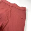 NEEDLES | ニードルズ　Tucked Side Tab Trouser [PE/W CARSEY] - ROSE WOOD [MR265] - 画像 (11)