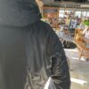 【USED】ARC'TERYX　Atom AR - BLACK - 画像 (6)