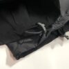 【Men's】Needles  | ニードルズ　Warm Up Pant [Poly Ripstop] - BLACK - 画像 (22)