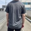 【Men's】FRANK & MORRIS | フランクアンドモリス　F&M DailyAir Tee - SAND STORM - 画像 (15)